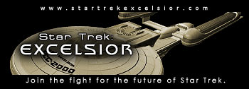 Star Trek: Excelsior