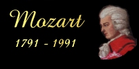 Mozart