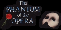 The Phantom of the Opera 